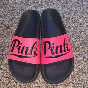 Victoria Secret/PINK slides